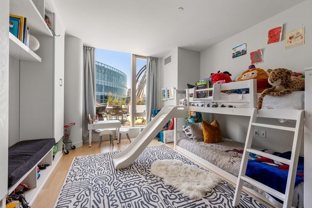133 Seaport Blvd 2202, Boston, MA 02210