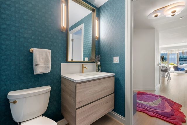 133 Seaport Blvd 2202, Boston, MA 02210