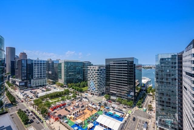 133 Seaport Blvd 2202, Boston, MA 02210