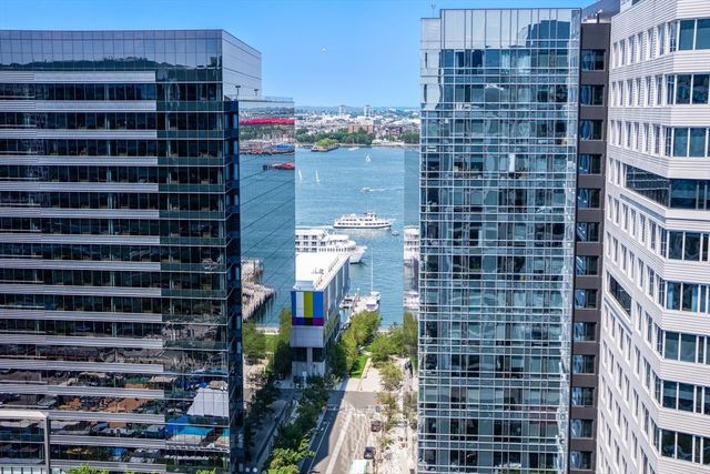 133 Seaport Blvd 2202, Boston, MA 02210