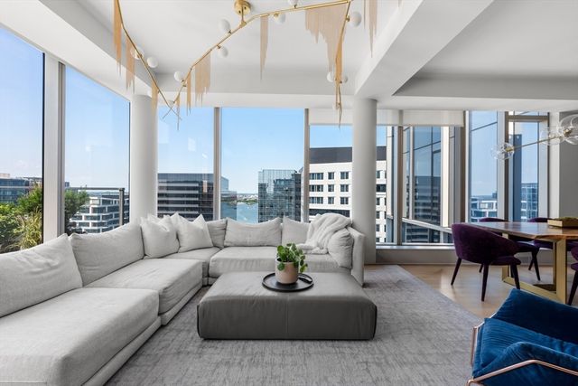 133 Seaport Blvd 2202, Boston, MA 02210