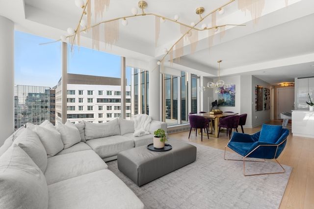 133 Seaport Blvd 2202, Boston, MA 02210
