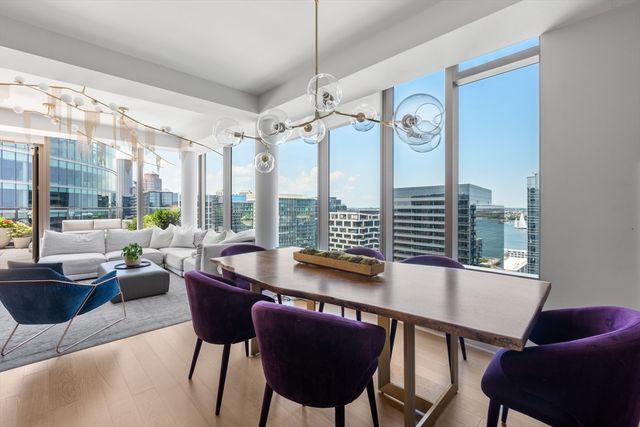 133 Seaport Blvd 2202, Boston, MA 02210