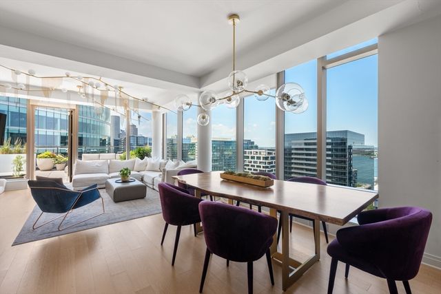 133 Seaport Blvd 2202, Boston, MA 02210