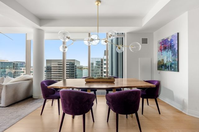 133 Seaport Blvd 2202, Boston, MA 02210