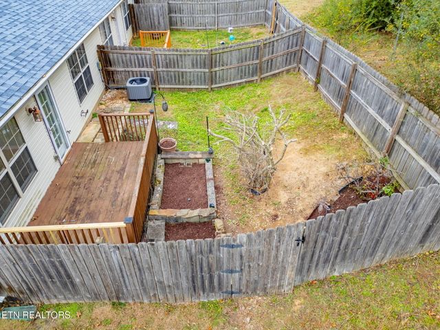 5224 Avery Woods Lane, Knoxville, TN 37921