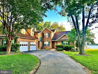 35395 ARMY NAVY DRIVE, Mechanicsville, MD 20659