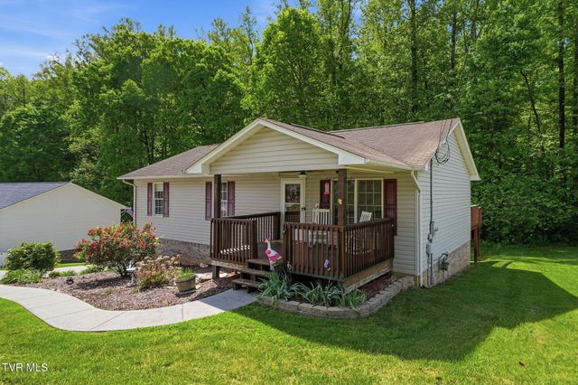 203 Valley Crest Drive, Mount Carmel, TN 37645