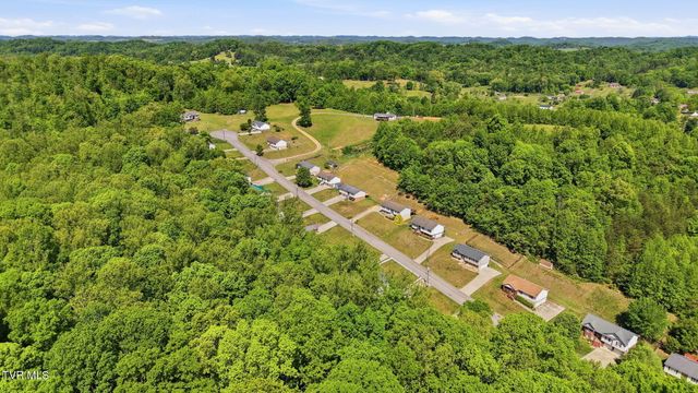 203 Valley Crest Drive, Mount Carmel, TN 37645