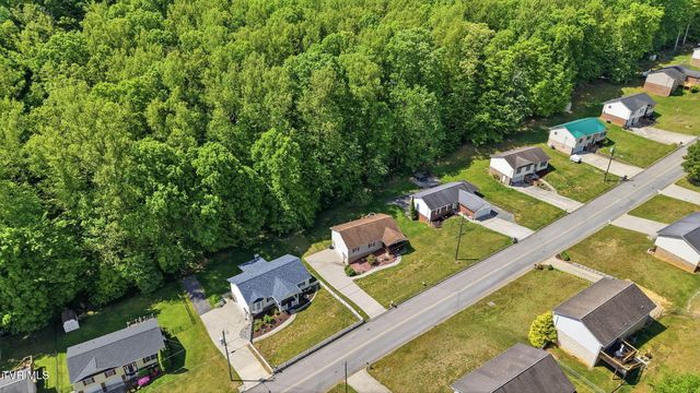 203 Valley Crest Drive, Mount Carmel, TN 37645