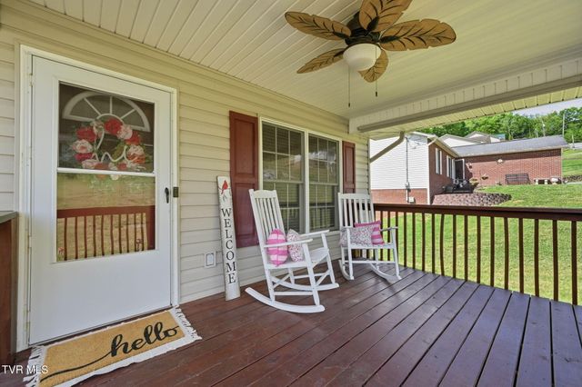 203 Valley Crest Drive, Mount Carmel, TN 37645