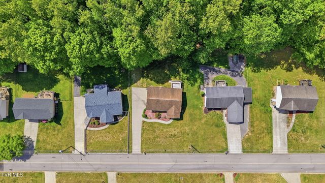 203 Valley Crest Drive, Mount Carmel, TN 37645