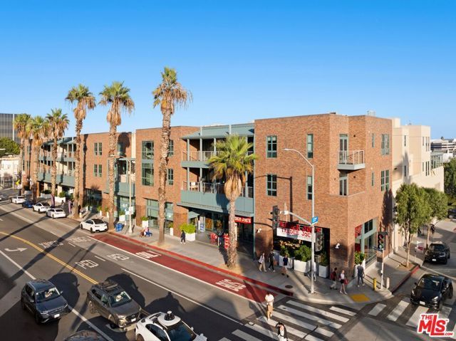 2300 Wilshire Blvd 202, Santa Monica, CA 90403