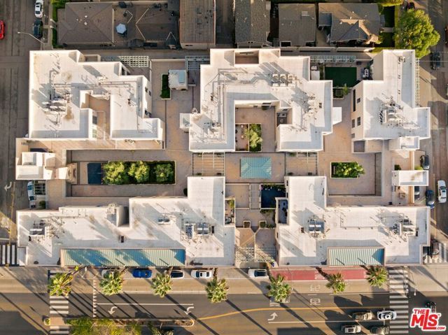 2300 Wilshire Blvd 202, Santa Monica, CA 90403