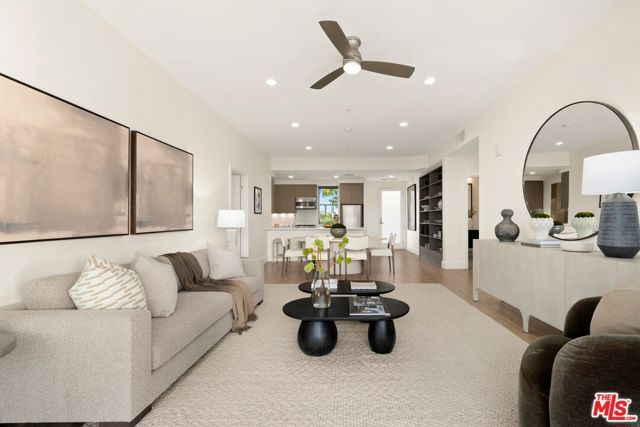 2300 Wilshire Blvd 202, Santa Monica, CA 90403