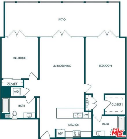 2300 Wilshire Blvd 202, Santa Monica, CA 90403