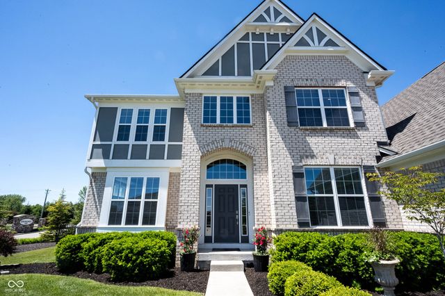 16760 Oxbow Drive, Westfield, IN 46074