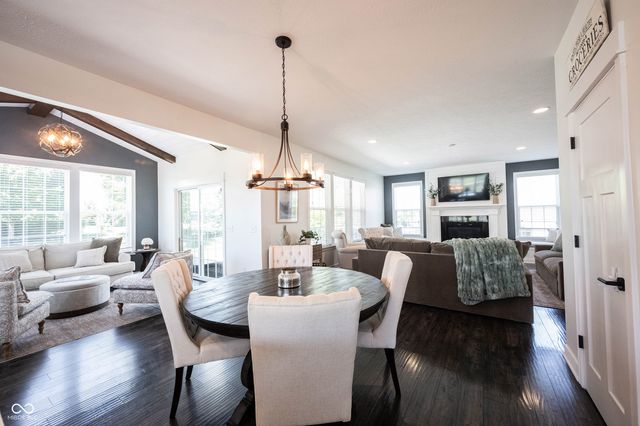 16760 Oxbow Drive, Westfield, IN 46074