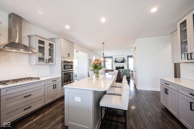 16760 Oxbow Drive, Westfield, IN 46074