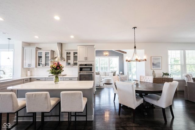 16760 Oxbow Drive, Westfield, IN 46074
