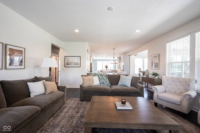 16760 Oxbow Drive, Westfield, IN 46074