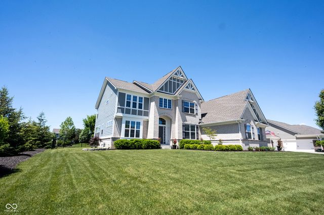 16760 Oxbow Drive, Westfield, IN 46074