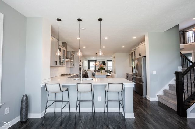 16760 Oxbow Drive, Westfield, IN 46074