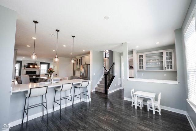 16760 Oxbow Drive, Westfield, IN 46074