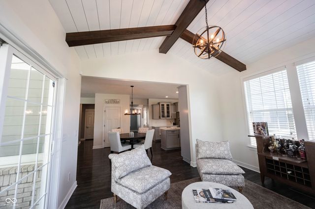 16760 Oxbow Drive, Westfield, IN 46074