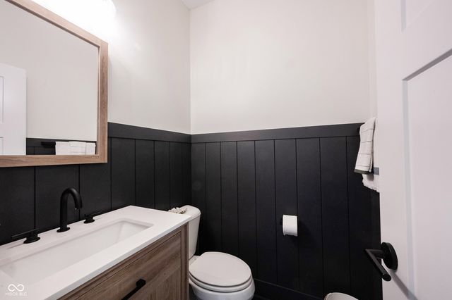 16760 Oxbow Drive, Westfield, IN 46074