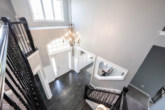 16760 Oxbow Drive, Westfield, IN 46074