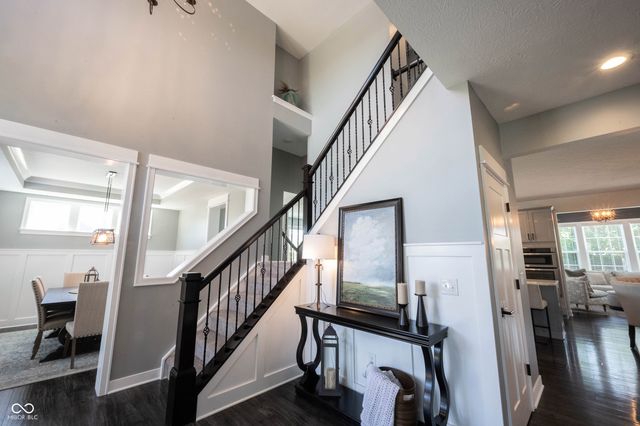 16760 Oxbow Drive, Westfield, IN 46074
