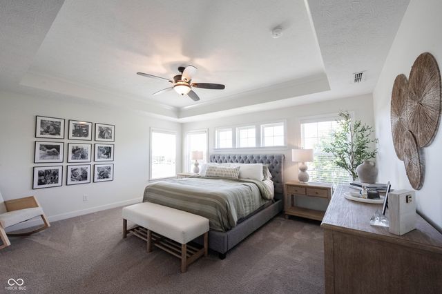 16760 Oxbow Drive, Westfield, IN 46074