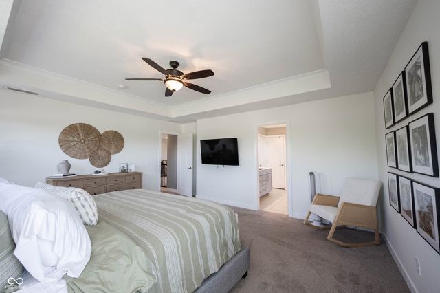 16760 Oxbow Drive, Westfield, IN 46074
