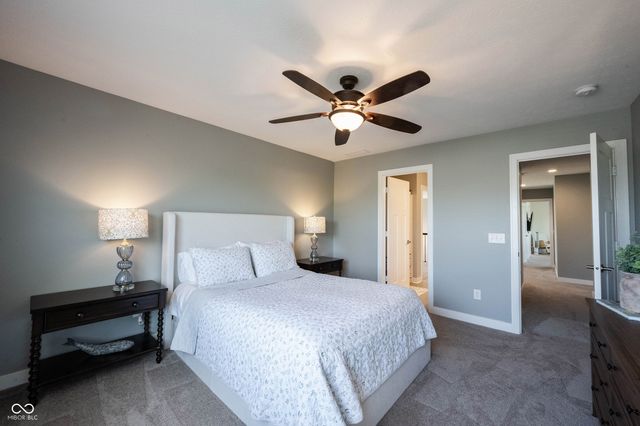 16760 Oxbow Drive, Westfield, IN 46074