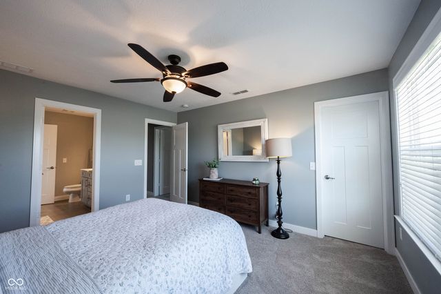 16760 Oxbow Drive, Westfield, IN 46074