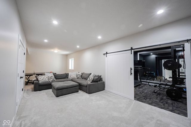 16760 Oxbow Drive, Westfield, IN 46074