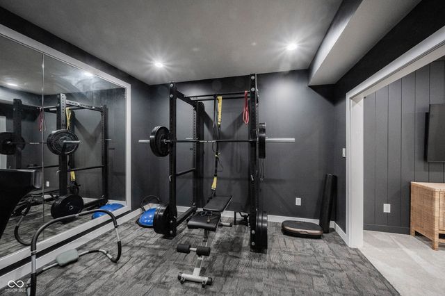 16760 Oxbow Drive, Westfield, IN 46074