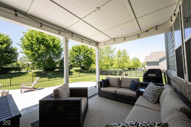16760 Oxbow Drive, Westfield, IN 46074