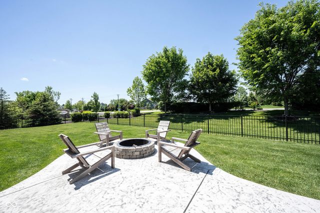 16760 Oxbow Drive, Westfield, IN 46074