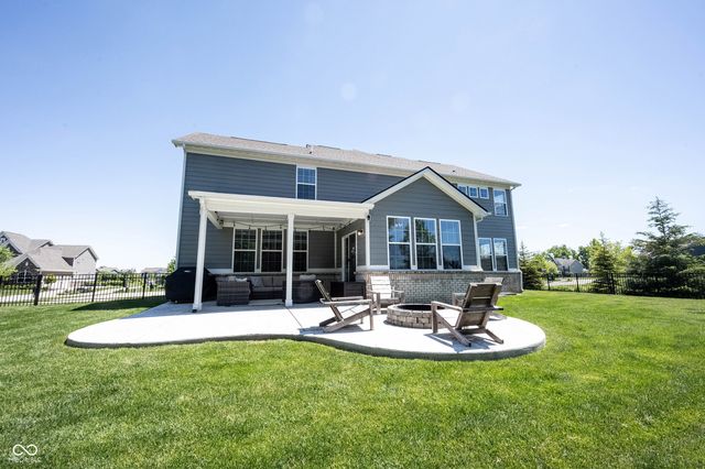 16760 Oxbow Drive, Westfield, IN 46074