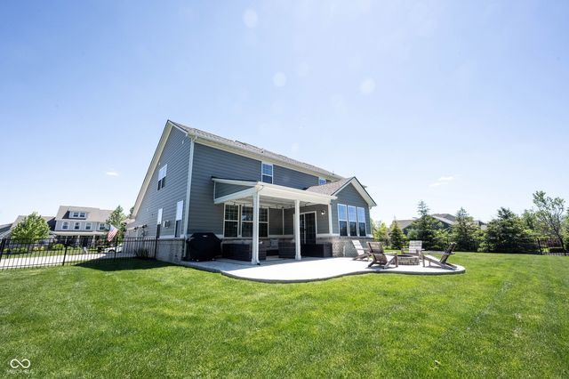 16760 Oxbow Drive, Westfield, IN 46074