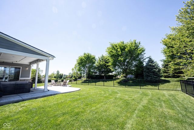 16760 Oxbow Drive, Westfield, IN 46074