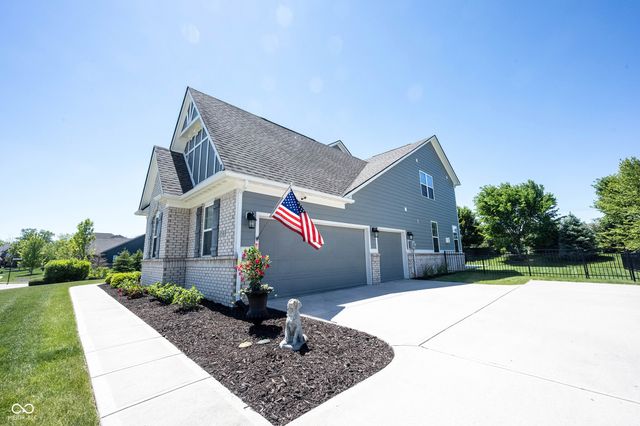 16760 Oxbow Drive, Westfield, IN 46074