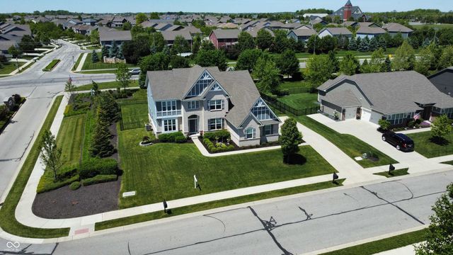 16760 Oxbow Drive, Westfield, IN 46074