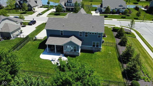 16760 Oxbow Drive, Westfield, IN 46074