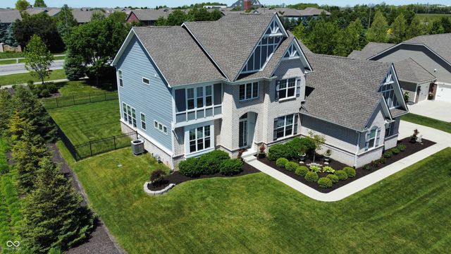 16760 Oxbow Drive, Westfield, IN 46074