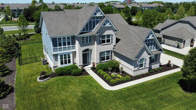 16760 Oxbow Drive, Westfield, IN 46074