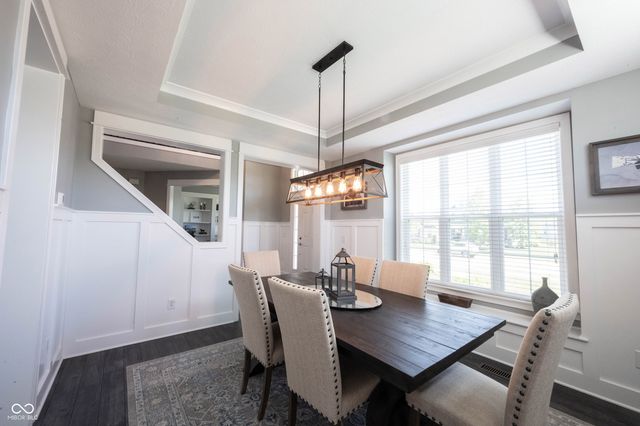 16760 Oxbow Drive, Westfield, IN 46074