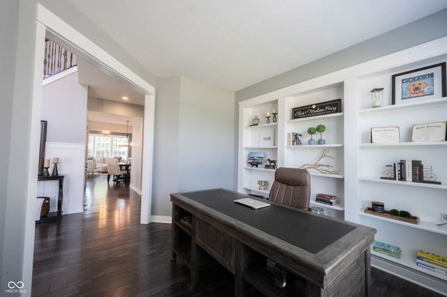16760 Oxbow Drive, Westfield, IN 46074